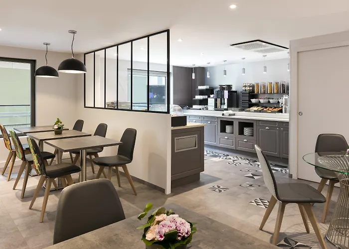 Citadines Place D'Italie Parigi